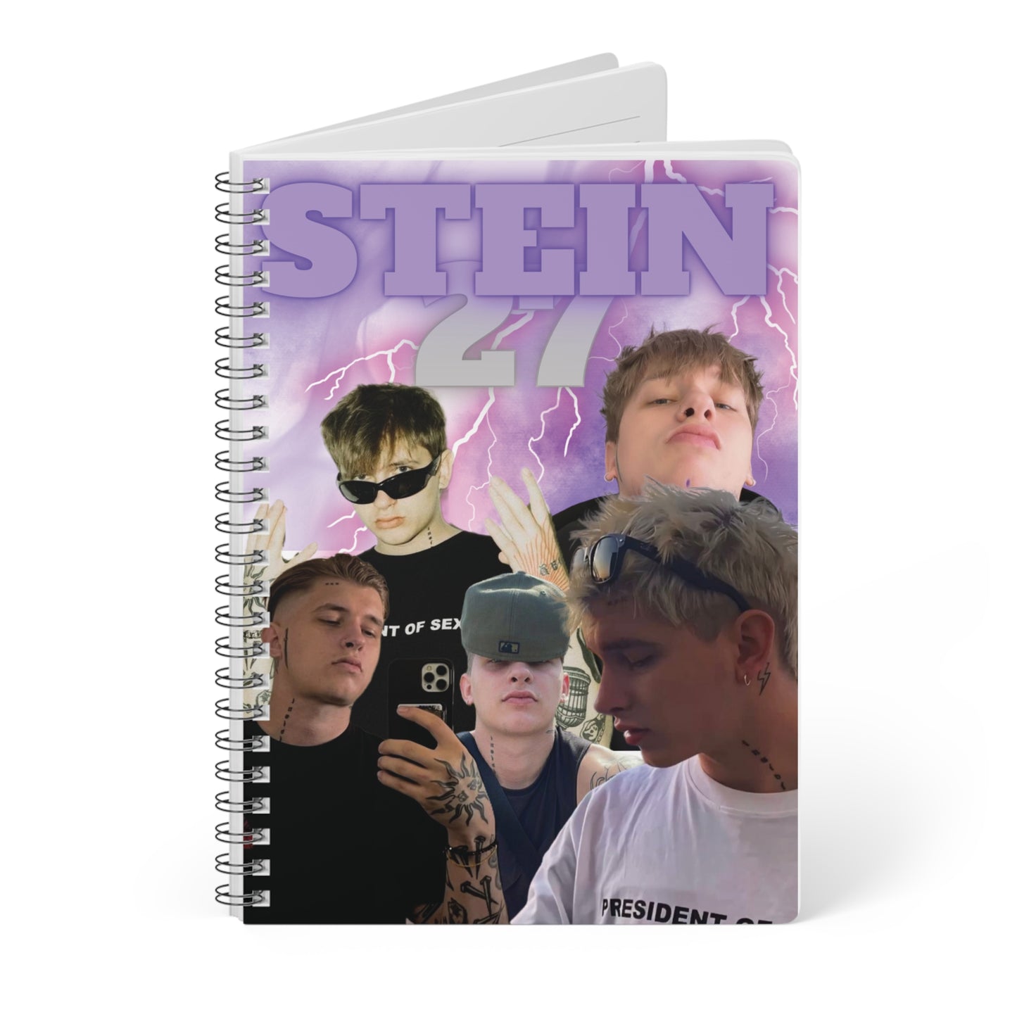 Stein Sešit