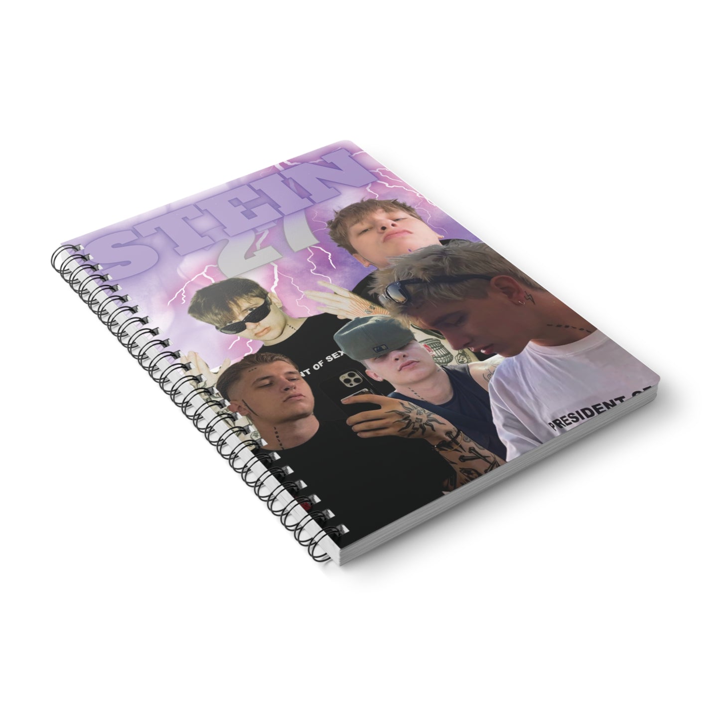 Stein Sešit