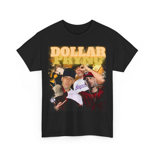 Dollar Triko
