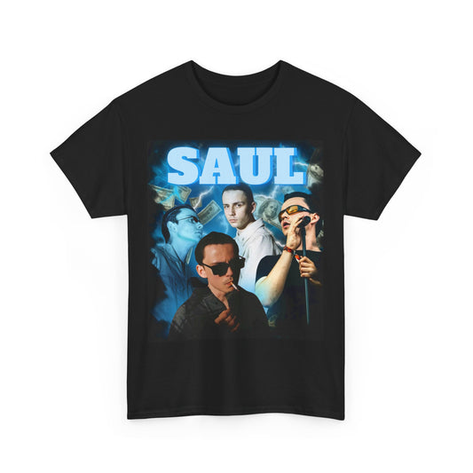 Saul Triko