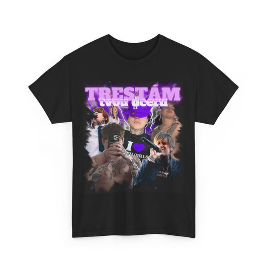 Trestám Triko