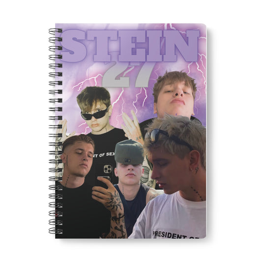 Stein Sešit
