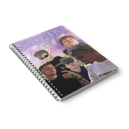 Stein Sešit