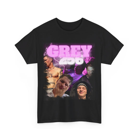 Grey Triko